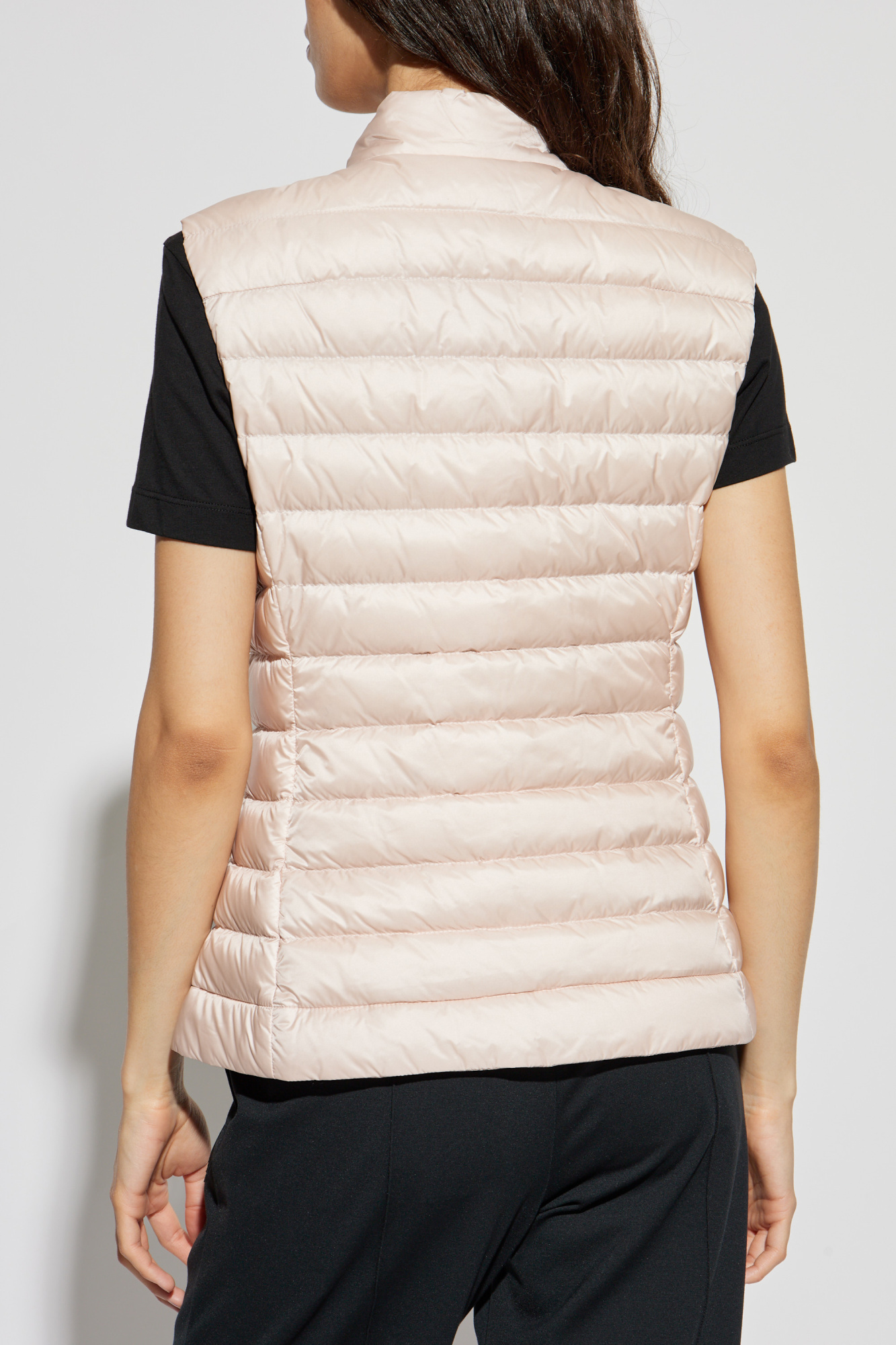 ダウンベスト MONCLER FW25 Moncler Igens Vest (K20931A00091 597YF 999) Moncler Igens Down Puffer Vest | Nordstrom